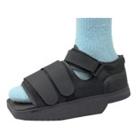Wedge Post-Operative Heel Off-loading Shoe