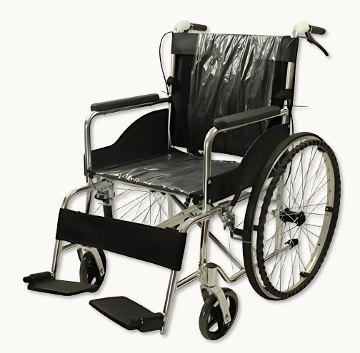 Smart Saver Lite Wheelchair