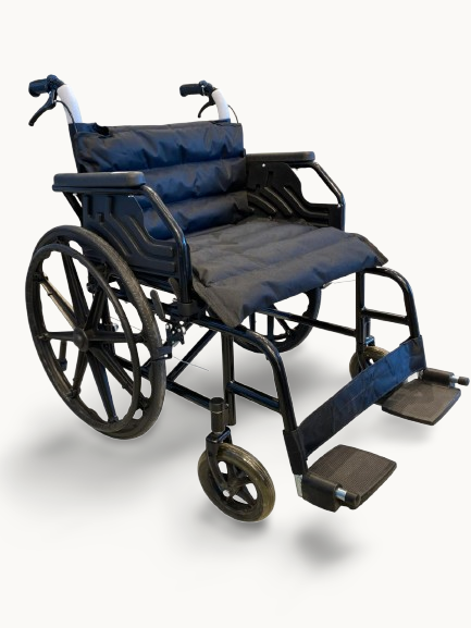 Smart Saver Comfort Wheelchair