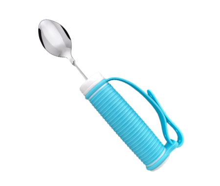 Adaptive Spoon