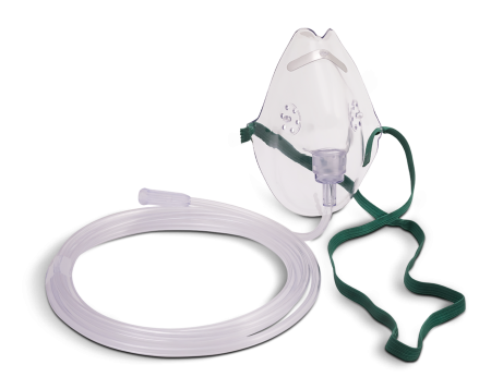 Oxygen Mask