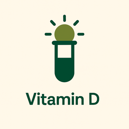 Vitamin D