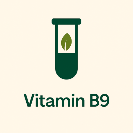 Vitamin B9