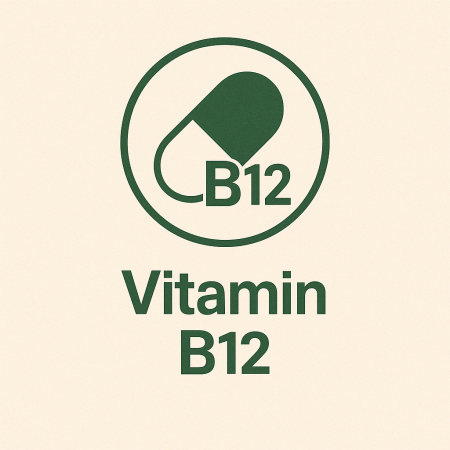 Vitamin B12