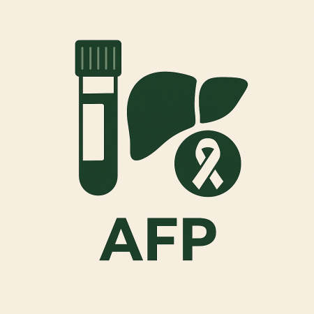 Alpha Feto Protein, AFP