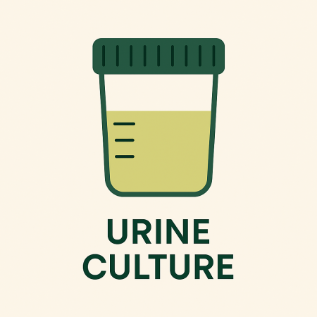 Urine Culture