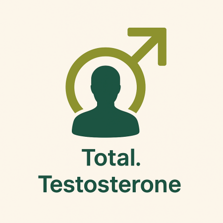 T.Testosterone