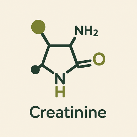 Creatinine