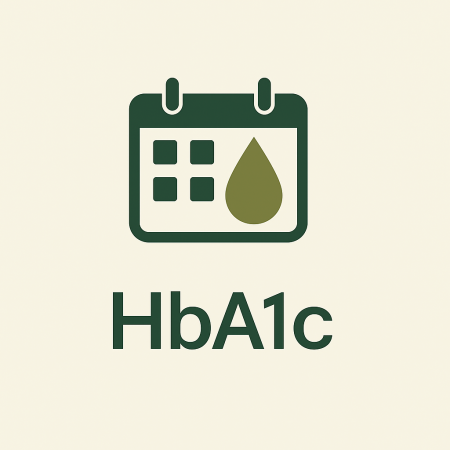 HbA1c