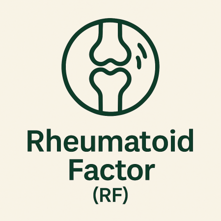Rheumatoid Factor (RF)