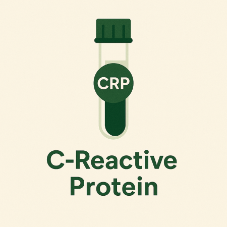 C-Reactive Protein (CRP)