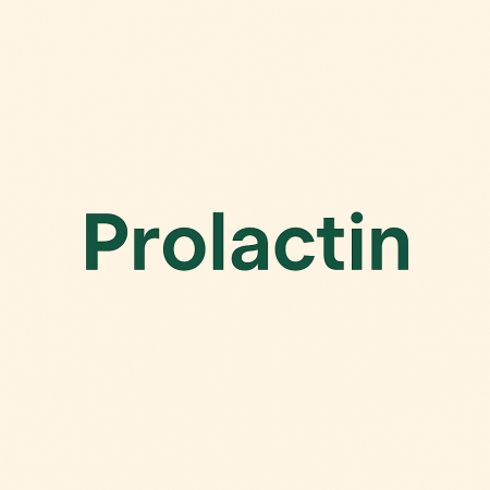 Prolactin
