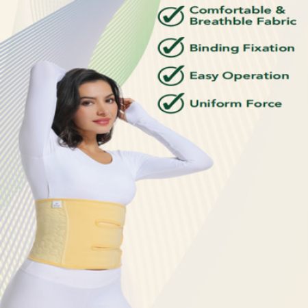 Postpartum Recovery Bandage