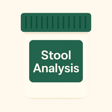 Stool Analysis