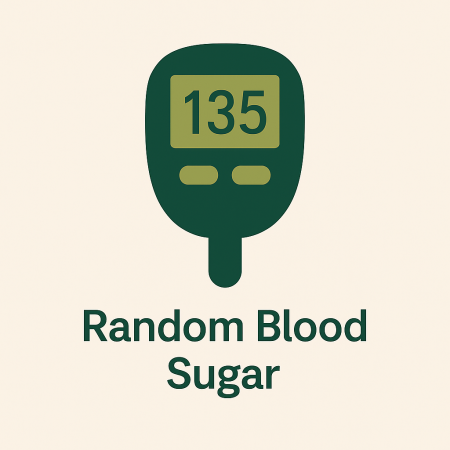 Random Blood Sugar