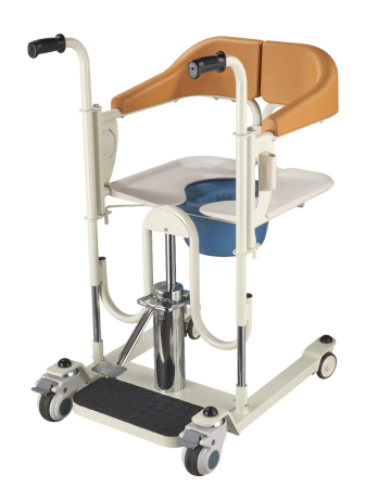 Hydraulic Transfer Chair