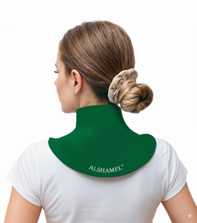 Shoulder Pad With Hydro Gel