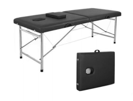 Foldable Massage Couch