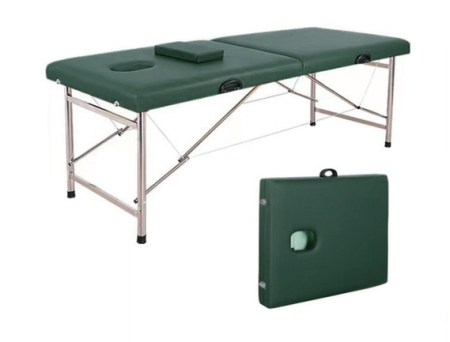 Foldable Massage Couch