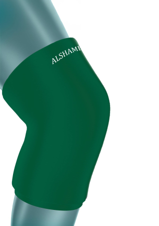 Knee Pad With Hydro Gel