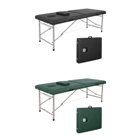 Foldable Massage Couch