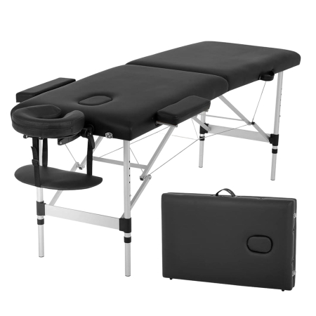 Foldable Massage Couch
