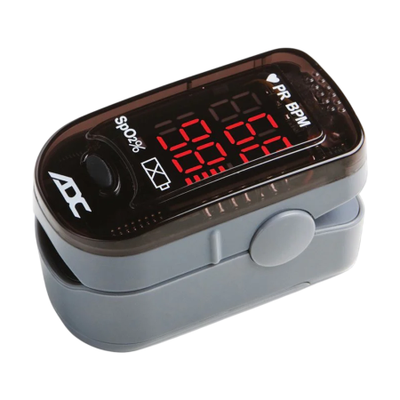 Advantage® Digital Fingertip Pulse Oximeter