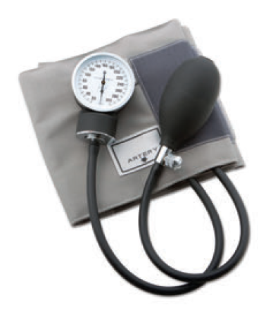 Prosphyg™ Series Aneroid Sphygmomanometer