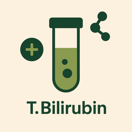 T. Bilirubin