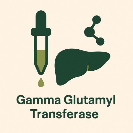 Gamma Glutamyl Transferase (GGT)