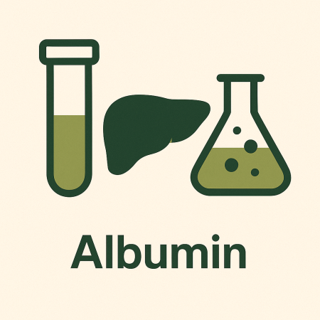Albumin