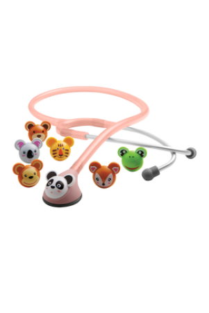 Adscope® Adimals® Pediatric Stethoscope