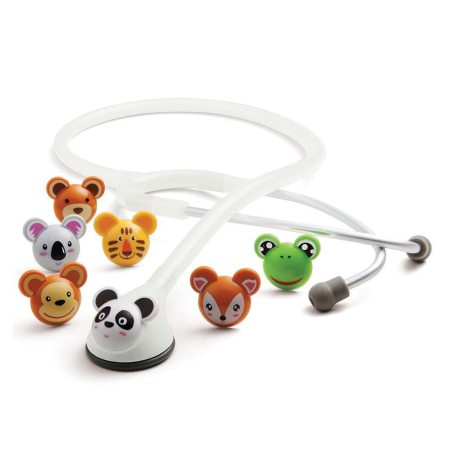 Adscope® Adimals® Pediatric Stethoscope