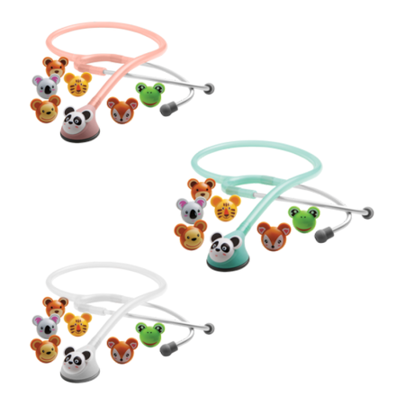 Adscope® Adimals® Pediatric Stethoscope