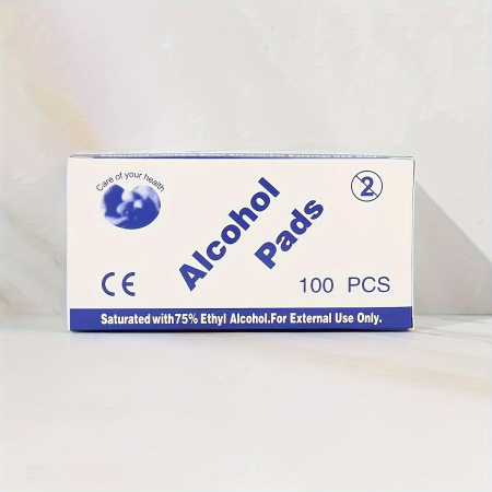 Alcohol Pads