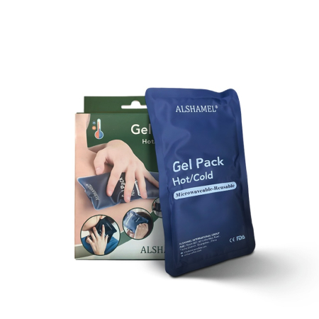 Gel Pack Hot/Cold