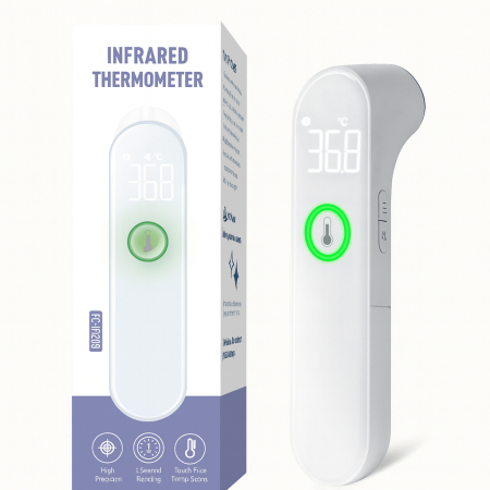 LED Non-Contact Infrared Thermometer