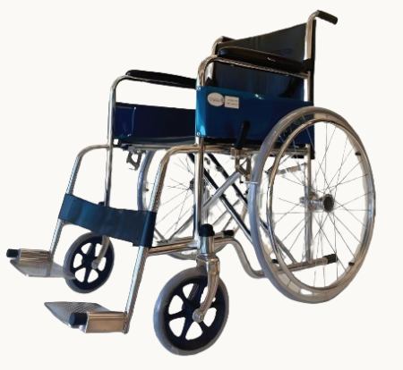 Standard Manual Wheelchair