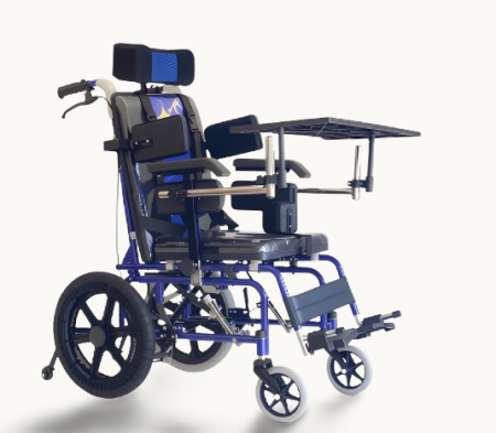 Children Cerebral Palsy Wheelchair
