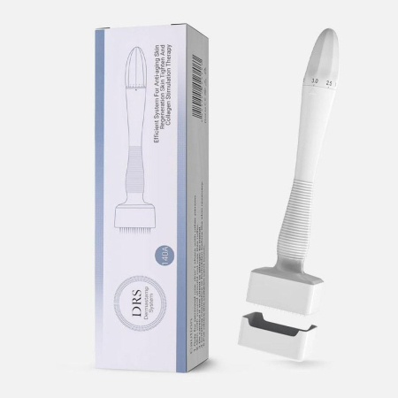 Derma Stamp 140 Needles Adjustable
