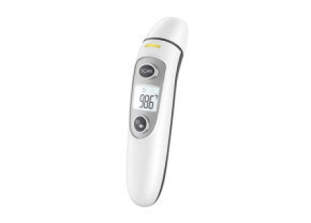 Ear & Forehead Infrared Thermometer