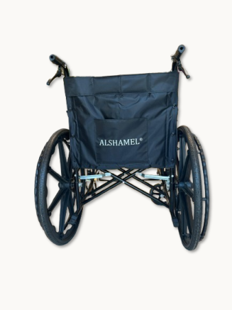 Smart Saver Basic Wheelchair