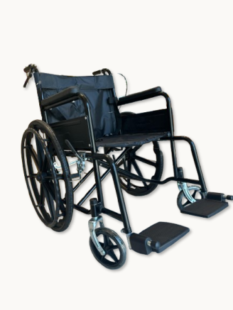 Smart Saver Basic Wheelchair