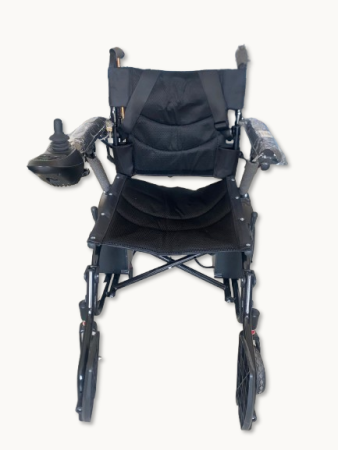 Smart Saver Electric Wheelchair