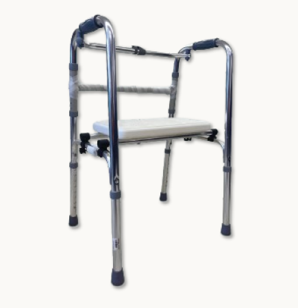 Multi-Function Walker