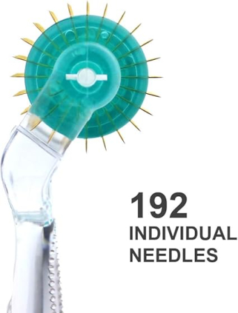 Derma Roller 192 Needles