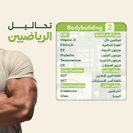 BodyBuilding 2