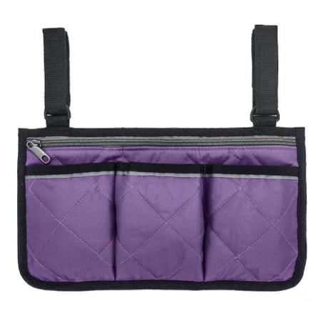 Wheelchair Side Bag