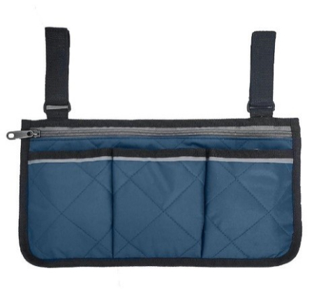 Wheelchair Side Bag