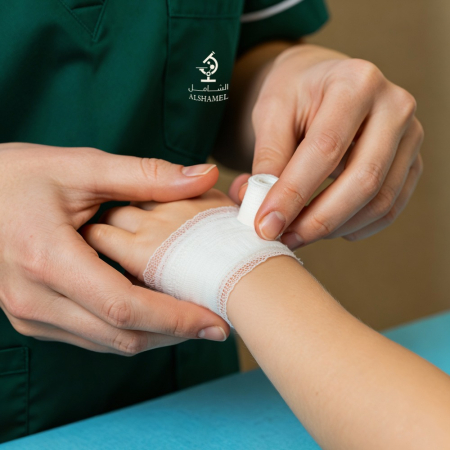Wound Care